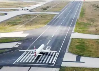 जेवर एयरपोर्ट के कार्गो हब में अनाथ युवाओं को मिलेंगी नौकरियां, क्या-क्या होंगे काम