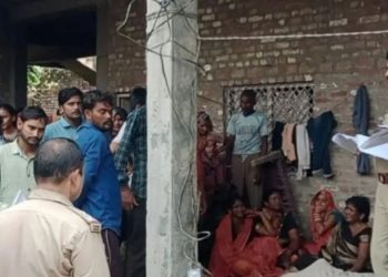 शराब के लिए पैसे नहीं दिए तो मां का मर्डर, दरवाजा तोड़कर घुसा हैवान बेटा, सिर को ईंट से कूच डाला