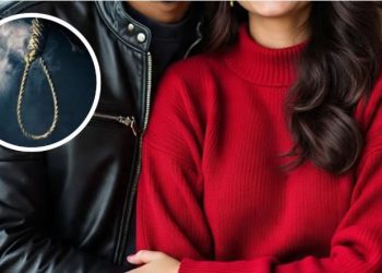 ढाई महीने पहले शादी, अब फंदे से लटके मिले पति-पत्नी… कानपुर में किराए के मकान में दी जान