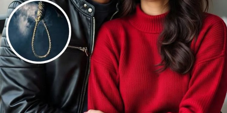 ढाई महीने पहले शादी, अब फंदे से लटके मिले पति-पत्नी… कानपुर में किराए के मकान में दी जान