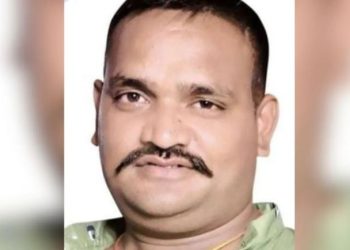 मुरादाबाद में हिंदू समाज पार्टी के नेता पर चलीं गोलियां, हत्या के बाद फरार हुए बदमाश