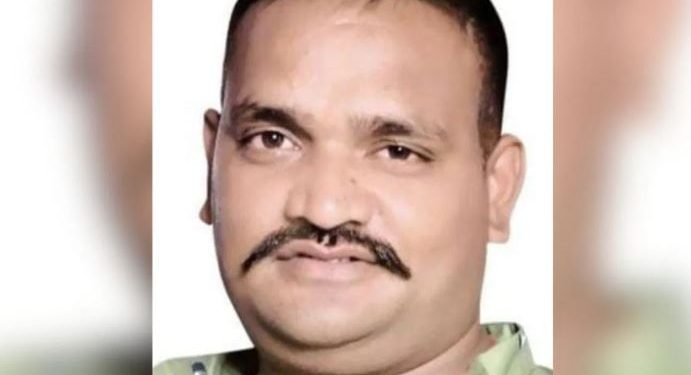 मुरादाबाद में हिंदू समाज पार्टी के नेता पर चलीं गोलियां, हत्या के बाद फरार हुए बदमाश