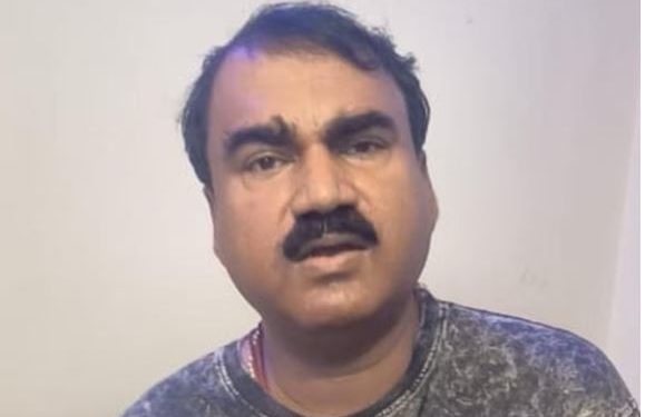 बदायूं के पते पर खरीदे सिम से दी गई थी धमकी, दोस्त को फंसाने के लिए बनाया था प्लान