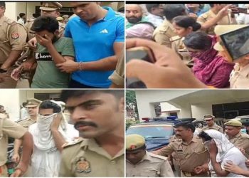 एस.बी. कृष्णा उर्फ आयशा की जमानत खारिज, अवैध मतांतरण के मामले में जेल में है बंद