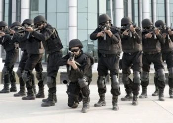 अब संभल में भी तैनात होगी UP ATS, जामा मस्जिद के सामने होगा ऑफिस; योगी सरकार का बड़ा फैसला