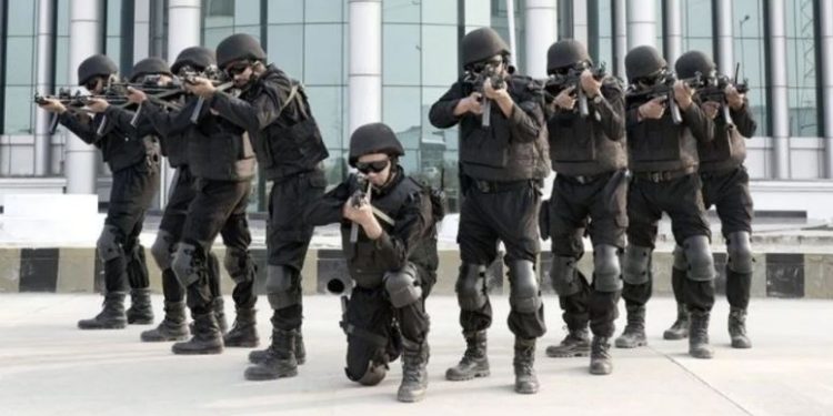 अब संभल में भी तैनात होगी UP ATS, जामा मस्जिद के सामने होगा ऑफिस; योगी सरकार का बड़ा फैसला