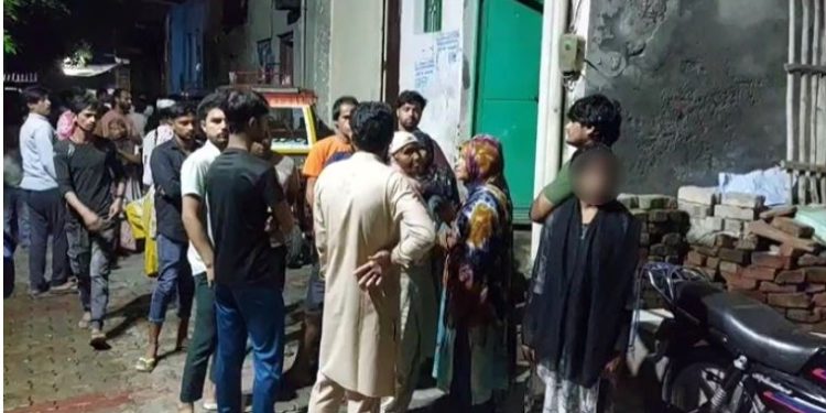 बागपत: भाई ने उजाड़ दिया बहन का सुहाग, जीजा के सिर में गोली मारी, नहर किनारे मिली लाश