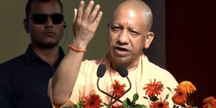 संत कबीर के नाम पर UP में स्थापित होंगे वस्त्र एवं परिधान पार्क… CM योगी आदित्यनाथ का ऐलान