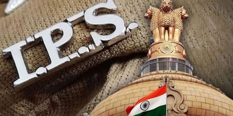 UP में 28 IPS अधिकारियों का तबादला, अशोक कुमार बने पुलिस भर्ती बोर्ड के नए SP; जानें किसको कहां मिली तैनाती