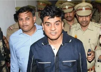 सपा नेता इरफान सोलंकी की रिहाई पर छाया संकट, ED ने कसा शिकंजा, बांग्लादेशी नागरिक को दी थी पनाह