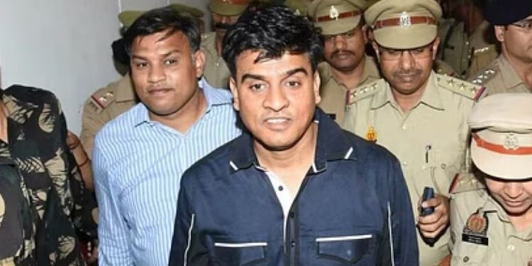 सपा नेता इरफान सोलंकी की रिहाई पर छाया संकट, ED ने कसा शिकंजा, बांग्लादेशी नागरिक को दी थी पनाह