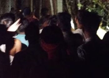 सुलतानपुर में निर्माणाधीन मकान का लिंटर गिरा, 7 मजदूर दबे; 2 की मौत – हादसे ने मचाई दहशत