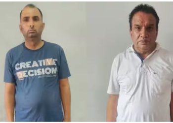 मेरठ में अग्निवीर भर्ती घोटाले का पर्दाफाश… UP STF ने दो आरोपियों को किया गिरफ्तार