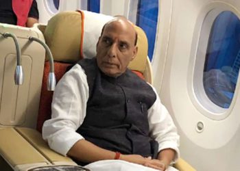 राजनाथ सिंह दो दिवसीय मोरक्को यात्रा पर आज होंगे रवाना, दोनों पक्ष रक्षा समझौते पर करेंगे हस्ताक्षर