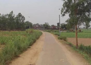 UP का ‘क्राइम फ्री गांव’, 3 दशक से एक भी केस नहीं, थाने से नहीं ऐसे सुलझता है विवाद