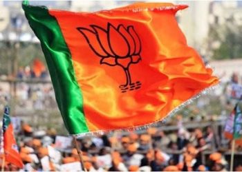 उत्तराखंड भाजपा ने 19 में से 16 जिलों में की पदाधिकारियों की घोषणा