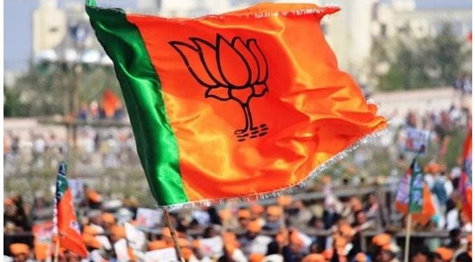 उत्तराखंड भाजपा ने 19 में से 16 जिलों में की पदाधिकारियों की घोषणा