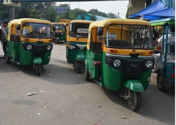 2000 ऑटोरिक्शा का रजिस्ट्रेशन सस्पेंड, ट्रांसपोर्ट डिपार्टमेंट ने कहां और क्यों लिया ये कड़ा ऐक्शन?