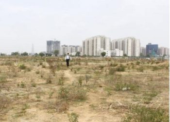 जमीन देने के बाद 72 घंटे के अंदर मिलेगा पूरा पैसा, नोएडा किसानों के लिए गुड न्यूज