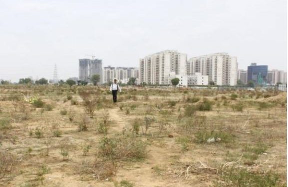 जमीन देने के बाद 72 घंटे के अंदर मिलेगा पूरा पैसा, नोएडा किसानों के लिए गुड न्यूज