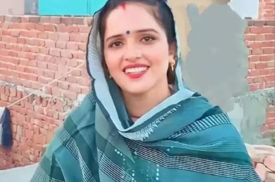 I Love Muhammad विवाद पर पाकिस्तानी भाभी सीमा हैदर का दिखा सनातन प्रेम, बोलीं- ‘मैं महादेव से प्यार करती हूं’