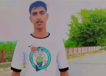 STF ने हत्यारोपी एक लाख के इनामी गो-तस्कर जुबैर को एनकाउंटर में मार गिराया, योगी सरकार में मृत छात्र के परिवार को मिला इंसाफ