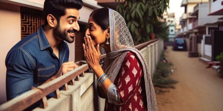 प्रेम संबंध में सहमति से बने शारीरिक संबंध दुष्कर्म नहीं… इलाहाबाद हाई कोर्ट का फैसला