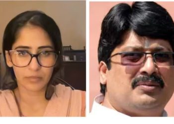 ‘हाथ-पैर मत काटिए, एक ही बार में मुझे, मां भानवी सिंह और बहन को मरवा दीजिए…’, रघुराज प्रताप सिंह की बेटी राघवी कुमारी ने पिता पर लगाए कई गंभीर आरोप