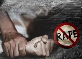 बेटी के साथ नशेड़ी पिता ने किया रेप, रोते-रोते भाई को सुनाई आपबीती… पुलिस ने किया गिरफ्तार