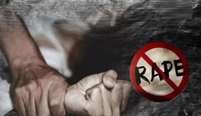 बेटी के साथ नशेड़ी पिता ने किया रेप, रोते-रोते भाई को सुनाई आपबीती… पुलिस ने किया गिरफ्तार