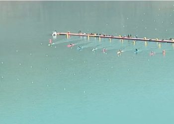 अब और निखरेगा टिहरी झील क्षेत्र, एडीबी ने दी 1116 करोड़ की वित्तीय मदद