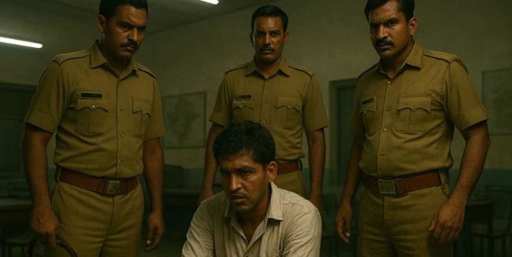 टॉयलेट में कैद मिलीं 40 लड़कियां, अवैध मदरसे में पड़ा छापा तो पुलिस भी रह गई दंग