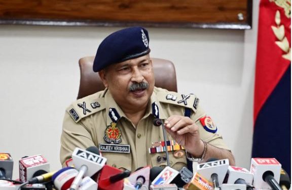यूपी में बिजली चोरी करने वालों की खैर नहीं, अब तैनात होंगे 868 पुलिसकर्मी; DGP ने जारी किया आदेश