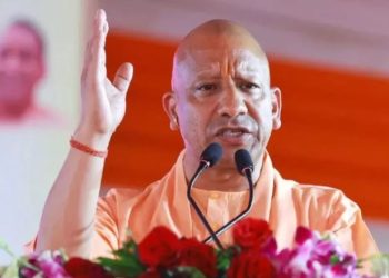 यूपी देश की दूसरी सबसे बड़ी अर्थव्यवस्था…अब गंदगी और गैंगेस्टर नहीं’, सीएम योगी बोले- भूतिया गेस्ट हाउस में भी रुका