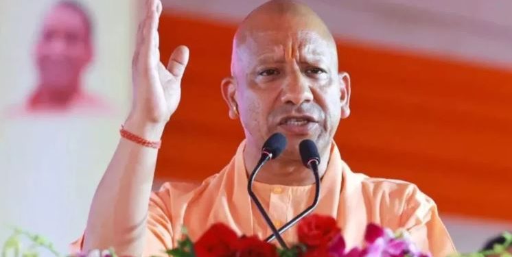 यूपी देश की दूसरी सबसे बड़ी अर्थव्यवस्था…अब गंदगी और गैंगेस्टर नहीं’, सीएम योगी बोले- भूतिया गेस्ट हाउस में भी रुका