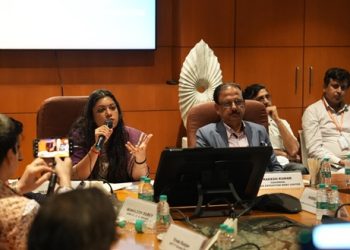 UPITS 2025: विदेशी खरीदारों और इंडस्ट्री–अकादमिक भागीदारी पर होगा विशेष फोकस – डीएम मेधा रूपम