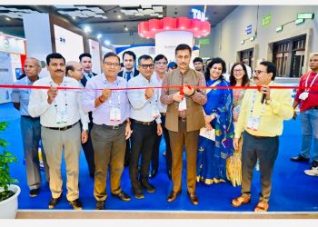 इंडिया मेडटेक एक्स्पो 2025 का भव्य शुभारंभ, मेडिकल डिवाइसेज़ इंडस्ट्री को नई उड़ान देने पर जोर