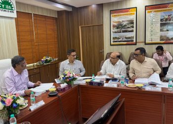 यमुना प्राधिकरण की 86वीं बोर्ड बैठक: किसानों, निवेशकों और ग्रामीण विकास पर बड़े फैसले