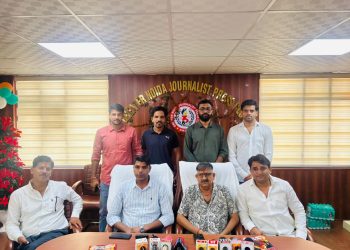 आरपीएल क्रिकेट लीग का आगाज़ – ग्रामीण क्रिकेटरों की निखरेगी प्रतिभा, मिलेगी राष्ट्रीय पहचान