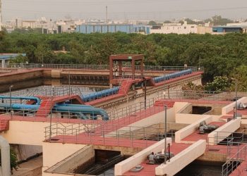 ग्रेटर नोएडा में एक और एसटीपी के निर्माण को हरी झंडी, 42 करोड़ रुपए होंगे खर्च, 12 माह में एसटीपी तैयार करने का लक्ष्य