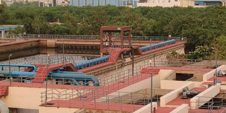 ग्रेटर नोएडा में एक और एसटीपी के निर्माण को हरी झंडी, 42 करोड़ रुपए होंगे खर्च, 12 माह में एसटीपी तैयार करने का लक्ष्य