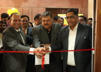 गलगोटिया कॉलेज और अल्ट्राटेक सीमेंट मिलकर बनाएंगे आधुनिक सेंटर ऑफ एक्सीलेंस