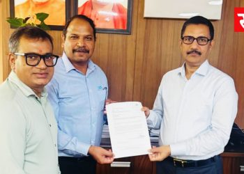 यीडा में मिंडा कॉर्पोरेशन लिमिटेड का बड़ा निवेश – 500 करोड़ से अधिक की लागत से बनेगा वायरिंग हार्नेस प्रोजेक्ट, 2200 को मिलेगा सीधा रोजगार