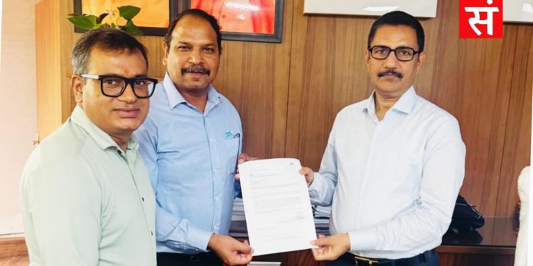 यीडा में मिंडा कॉर्पोरेशन लिमिटेड का बड़ा निवेश – 500 करोड़ से अधिक की लागत से बनेगा वायरिंग हार्नेस प्रोजेक्ट, 2200 को मिलेगा सीधा रोजगार