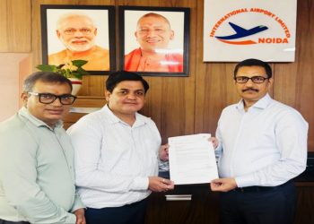 आरपी-संजीव गोयनका ग्रुप यीडा में बनाएगा 3 GW सोलर सेल व इंटीग्रेटेड सोलर हब, 3,000 करोड़ से अधिक का होगा निवेश