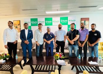 युवाओं में तेजी से बढ़ रहा दिल की बीमारियों का खतरा, 18 से 30 साल की उम्र में भी बढ़े हार्ट अटैक के केस – फोर्टिस