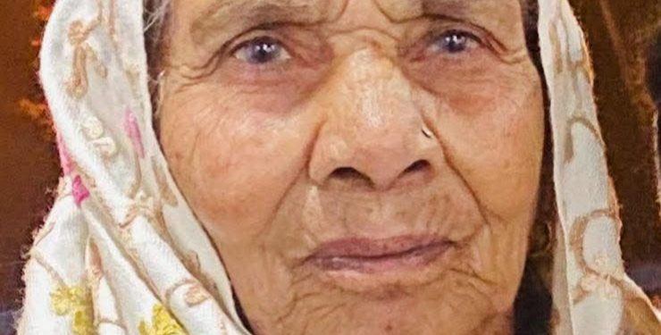 समाजवादी पार्टी के वरिष्ठ नेता बब्बल भाटी की माताजी का निधन, अखिलेश यादव ने जताया शोक