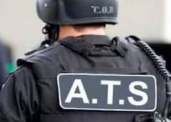 UP-ATS ने प्रतिबंधित उग्रवादी संगठन TSPC के सब जोनल कमांडर को सोनभद्र से किया गिरफ्तार, भारी मात्रा में हथियार बरामद