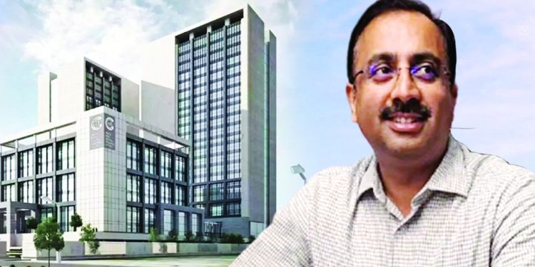 ग्रेटर नोएडा के गांवों में बने पंचायत भवनों में प्राधिकरण देगा ई-लाइब्रेरी की सौगात