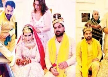 नीतीश कटारा हत्याकांड के दोषी 52 वर्षीय विकास यादव ने 30 साल की हर्षिका से की शादी, पैरोल पर हैं बाहर